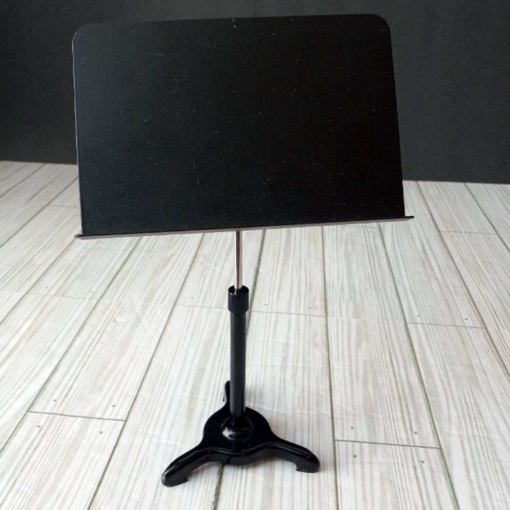 American Girl Music Stand